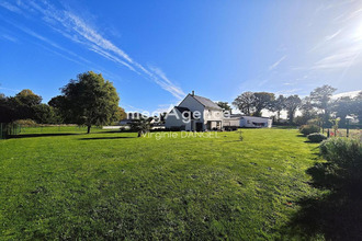 achat maison brehan 56580