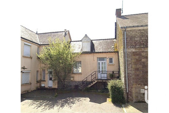 achat maison brehan 56580