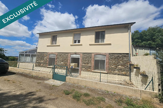 achat maison brehan 56580