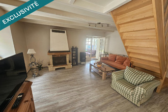 achat maison brehan 56580