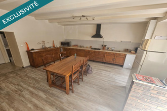 achat maison brehan 56580