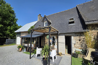 achat maison brehan 56580