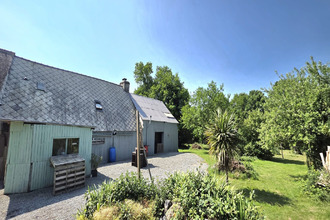 achat maison brehan 56580