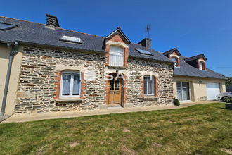 achat maison brehan 56580