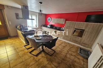achat maison brehan 56580