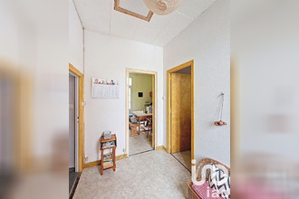 achat maison brehan 56580