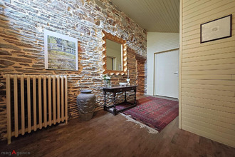 achat maison brehan 56580