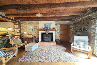 achat maison brehan 56580
