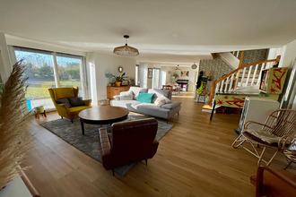 achat maison brehand 22510