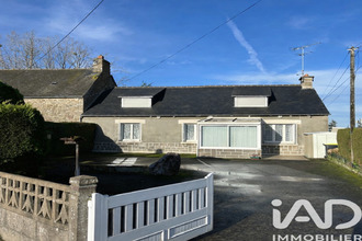 achat maison brehand 22510