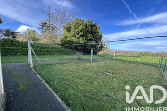 achat maison brehand 22510