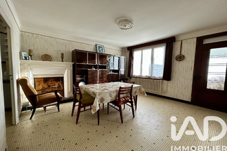 achat maison brehand 22510