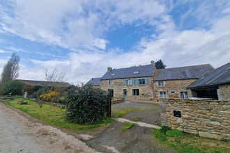 achat maison brehand 22510