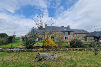 achat maison brehand 22510