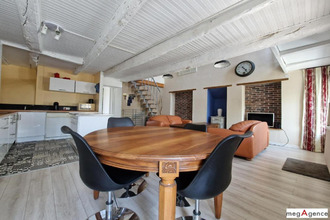 achat maison brehand 22510