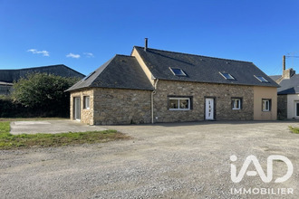 achat maison brehand 22510