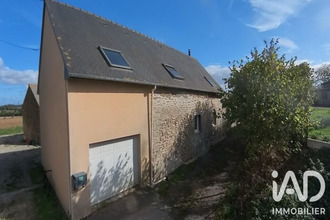 achat maison brehand 22510