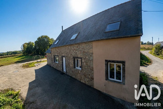 achat maison brehand 22510