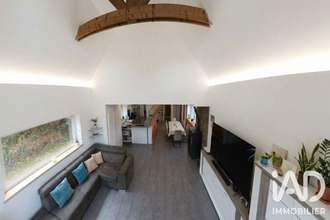 achat maison brehand 22510