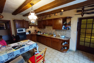 achat maison brehemt 37130