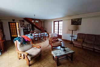 achat maison brehemt 37130