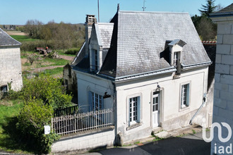 achat maison brehemt 37130