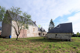 achat maison brehemt 37130