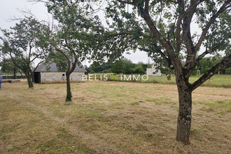 achat maison brehemt 37130