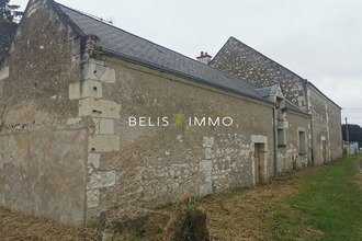 achat maison brehemt 37130