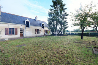 achat maison brehemt 37130