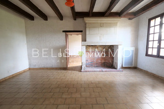 achat maison brehemt 37130