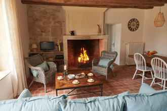 achat maison brehemt 37130