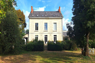 achat maison brehemt 37130