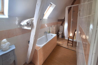 achat maison brehemt 37130