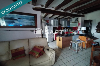 achat maison brehemt 37130