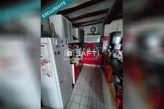 achat maison brehemt 37130