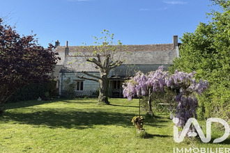 achat maison brehemt 37130