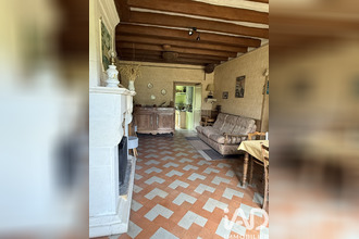 achat maison brehemt 37130