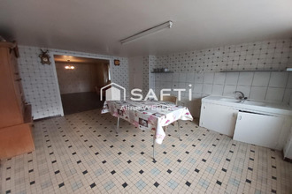 achat maison breheville 55150