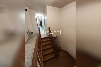 achat maison breheville 55150