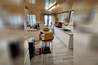 achat maison breheville 55150