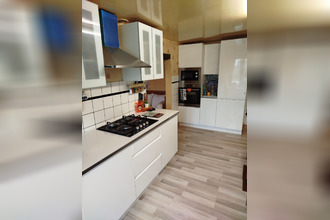 achat maison breheville 55150