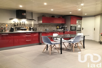 achat maison breheville 55150