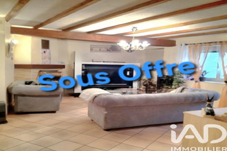 achat maison breheville 55150