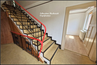 achat maison breidenbach 57720