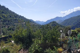 achat maison breil-sur-roya 06540