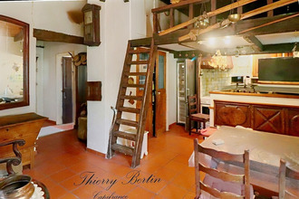 achat maison breil-sur-roya 06540