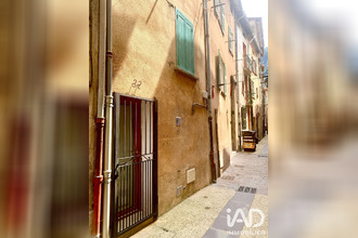 achat maison breil-sur-roya 06540