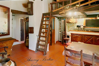 achat maison breil-sur-roya 06540