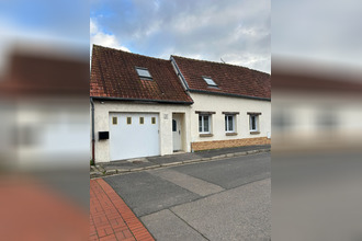 achat maison breilly 80470